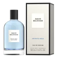 David Beckham Infinite Aqua