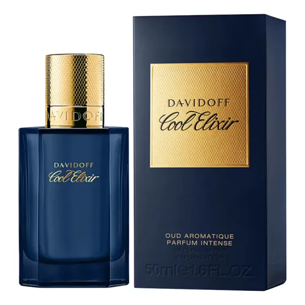 Davidoff Cool Elixir