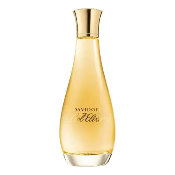 Davidoff Cool Elixir Woman