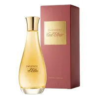 Davidoff Cool Elixir Woman