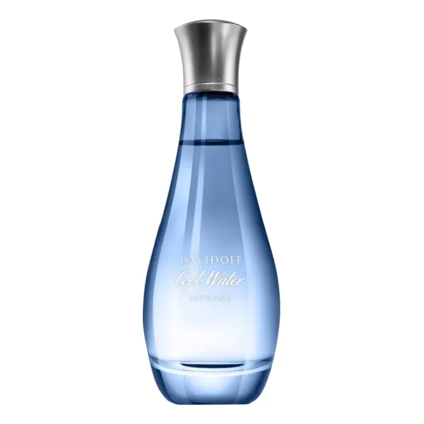 Davidoff Cool Water Intense For Her