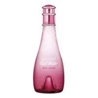 Davidoff Cool Water Sea Rose Summer Edition