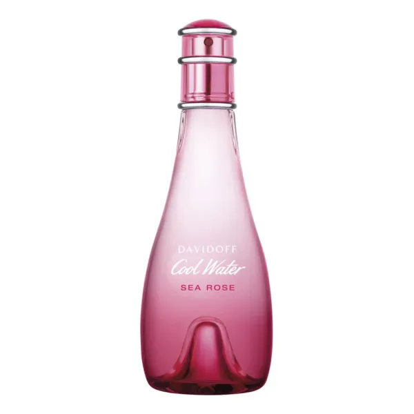 Davidoff Cool Water Sea Rose Summer Edition