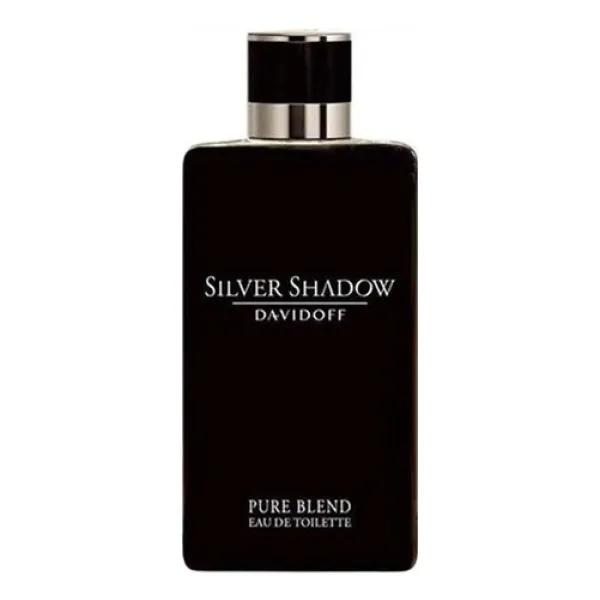 Davidoff Silver Shadow Pure Blend