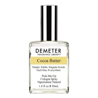 Demeter Fragrance Geranium