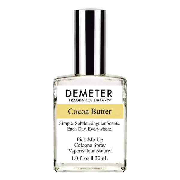 Demeter Fragrance Geranium