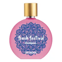 Desigual Fresh Festival