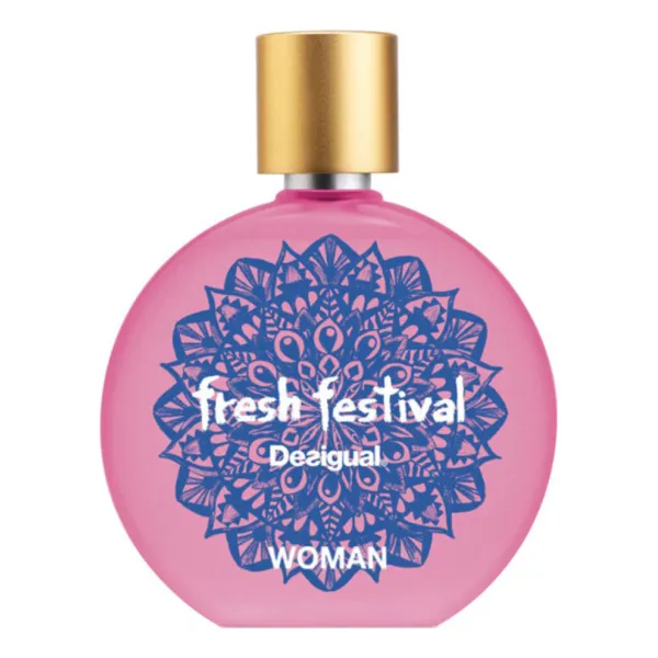 Desigual Fresh Festival