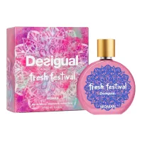 Desigual Fresh Festival