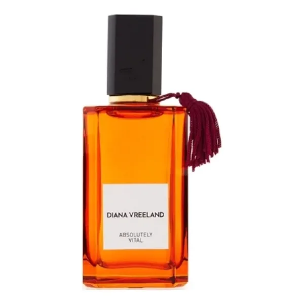 Diana Vreeland Daringly Different