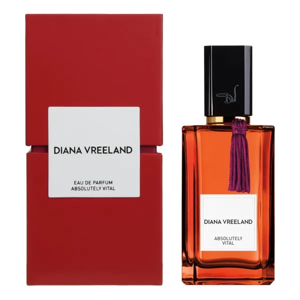 Diana Vreeland Daringly Different
