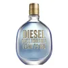 Diesel Fuel For Life L'Eau