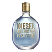 Diesel Fuel For Life L'Eau
