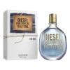 Diesel Fuel For Life L'Eau