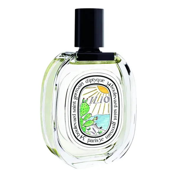 Духи и парфюм Diptyque Ilio