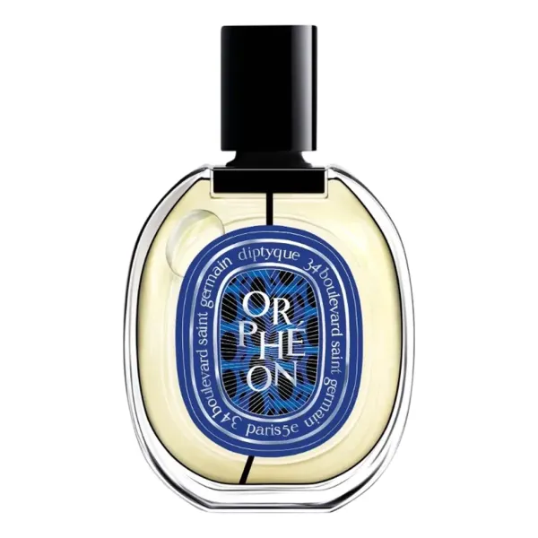 Diptyque Orpheon Edition Limitee 2025