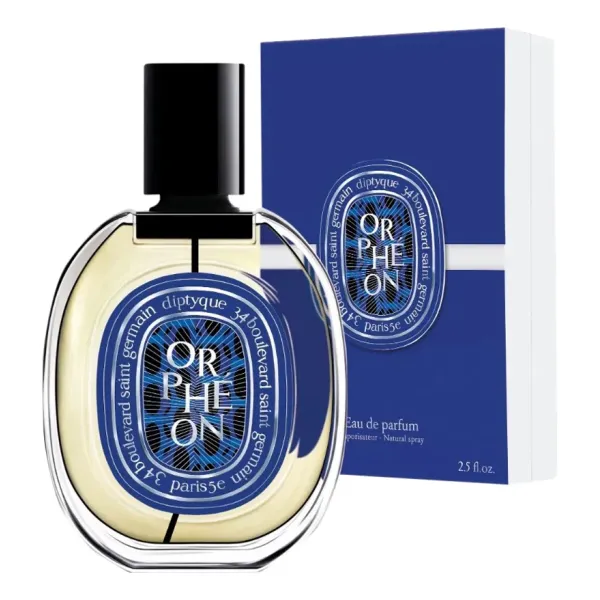 Diptyque Orpheon Edition Limitee 2025