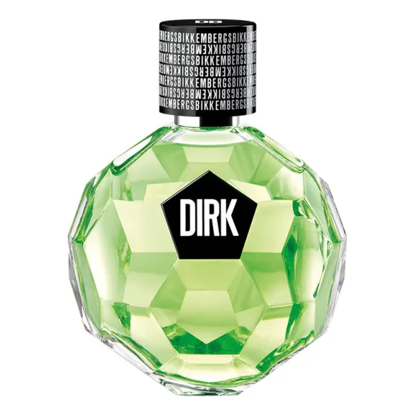 Dirk Bikkembergs Dirk