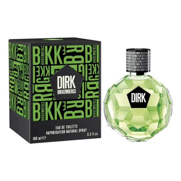 Dirk Bikkembergs Dirk