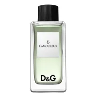 Dolce & Gabbana 6 L'Amoureux