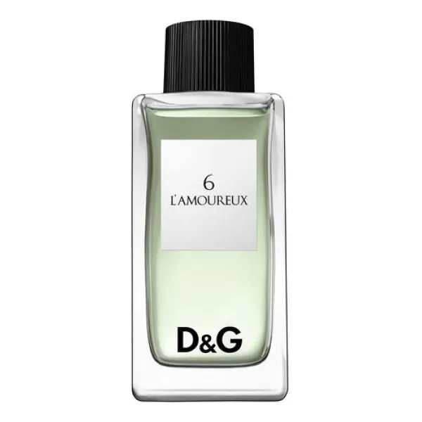 Dolce & Gabbana 6 L'Amoureux