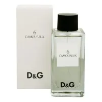 Dolce & Gabbana 6 L'Amoureux
