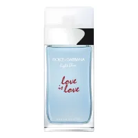 Dolce & Gabbana Light Blue Love Is Love