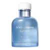 Dolce & Gabbana Light Blue Pour Homme Beauty Of Capri