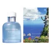 Dolce & Gabbana Light Blue Pour Homme Beauty Of Capri