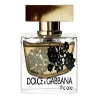 Dolce & Gabbana The One Lace Edition