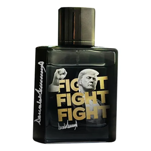 Donald Trump Fight Fight Fight For Men