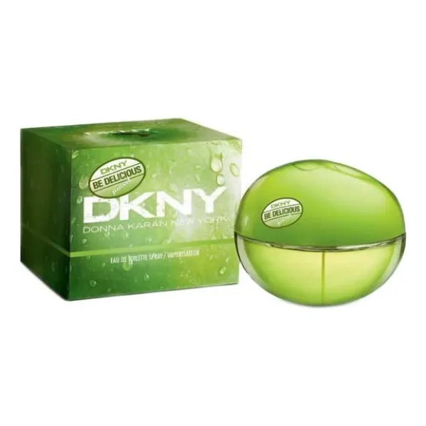 Donna Karan Be Delicious Juiced