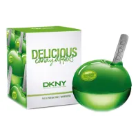 Donna Karan Delicious Candy Apples Sweet Caramel