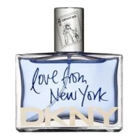 Donna Karan Love From New York For Men