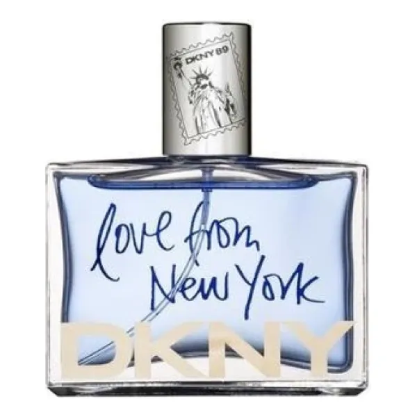 Donna Karan Love From New York For Men