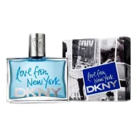 Donna Karan Love From New York For Men