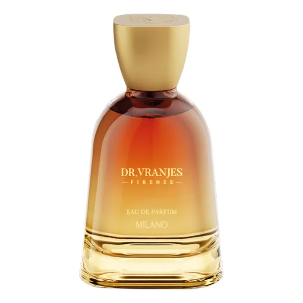 Dr. Vranjes Milano