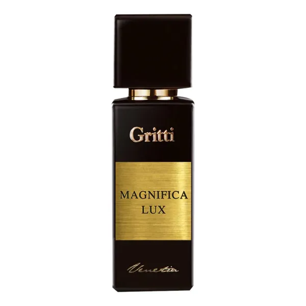 Dr. Gritti Magnifica Lux