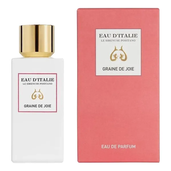 Eau D'Italie Easy To Love
