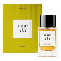 Eight & Bob Annicke 2