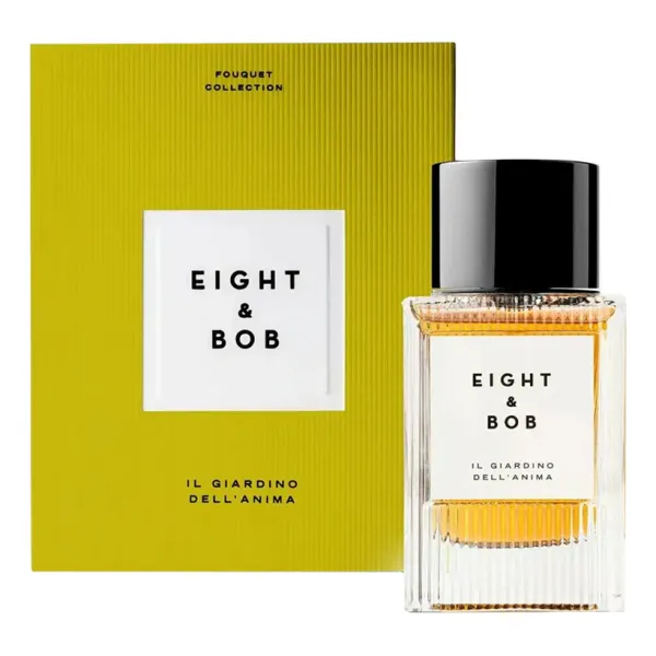 Eight & Bob Annicke 2