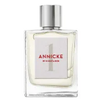 Eight & Bob Annicke 1