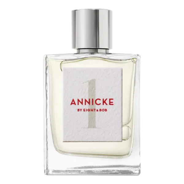 Eight & Bob Annicke 1