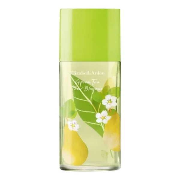 Elizabeth Arden Green Tea Pear Blossom