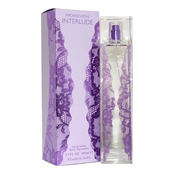 Elizabeth Arden Provocative Interlude