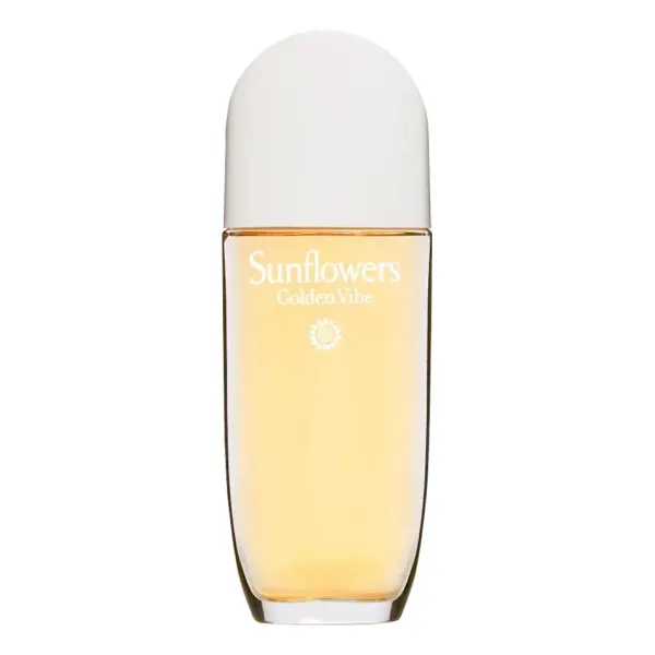 Elizabeth Arden Sunflowers Golden Vibe
