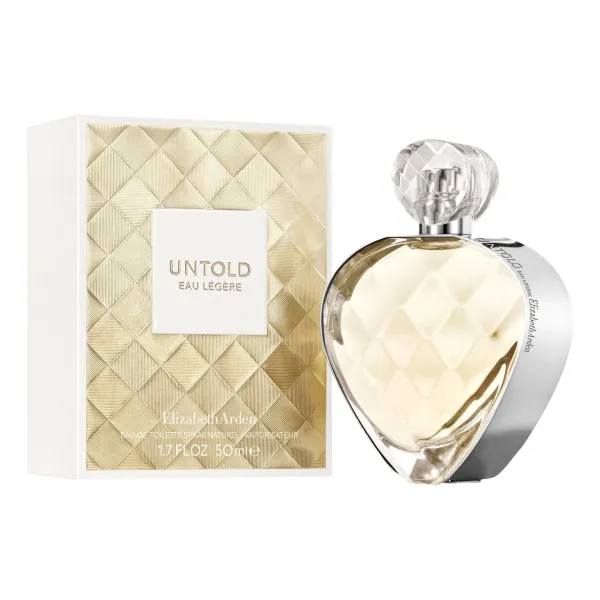 Elizabeth Arden Untold Eau Legere