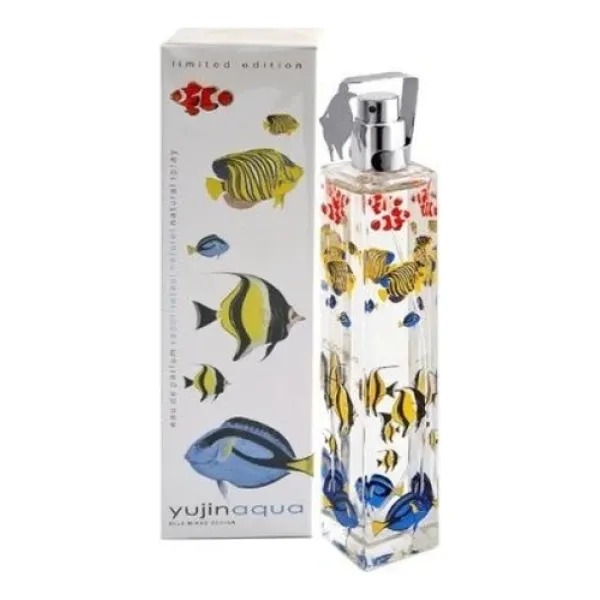 Ella Mikao Yujin Pop