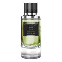 Emmanuelle Jane VIP Regatus