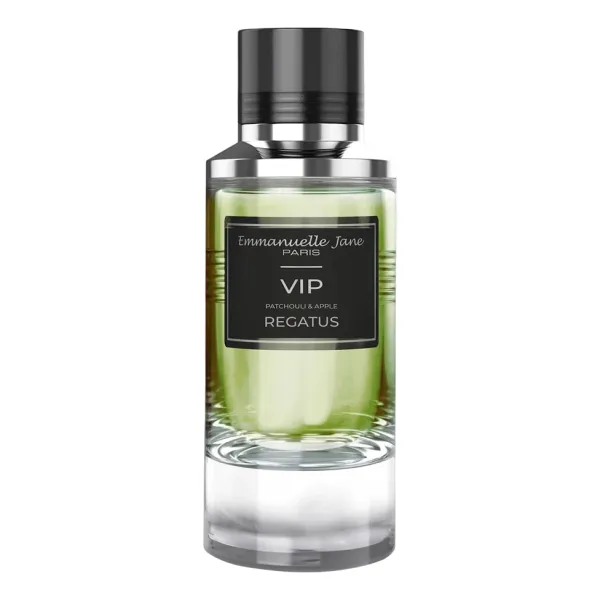 Emmanuelle Jane VIP Regatus